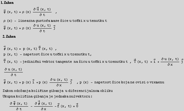 RowBox[{RowBox[{StyleBox[RowBox[{RowBox[{1.,  , Zakon}],  }], FontFamily -> Times New Roman, F ... 68;, ] (x, t))/∂ x - Overscript[f, ] (x, t) = Overscript[0, ]}],  }]