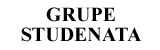 GRUPE STUDENATA