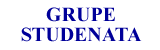 GRUPE STUDENATA