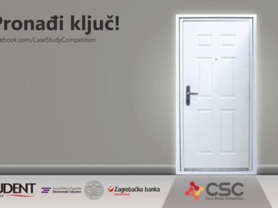 Case Study Competition 2014.